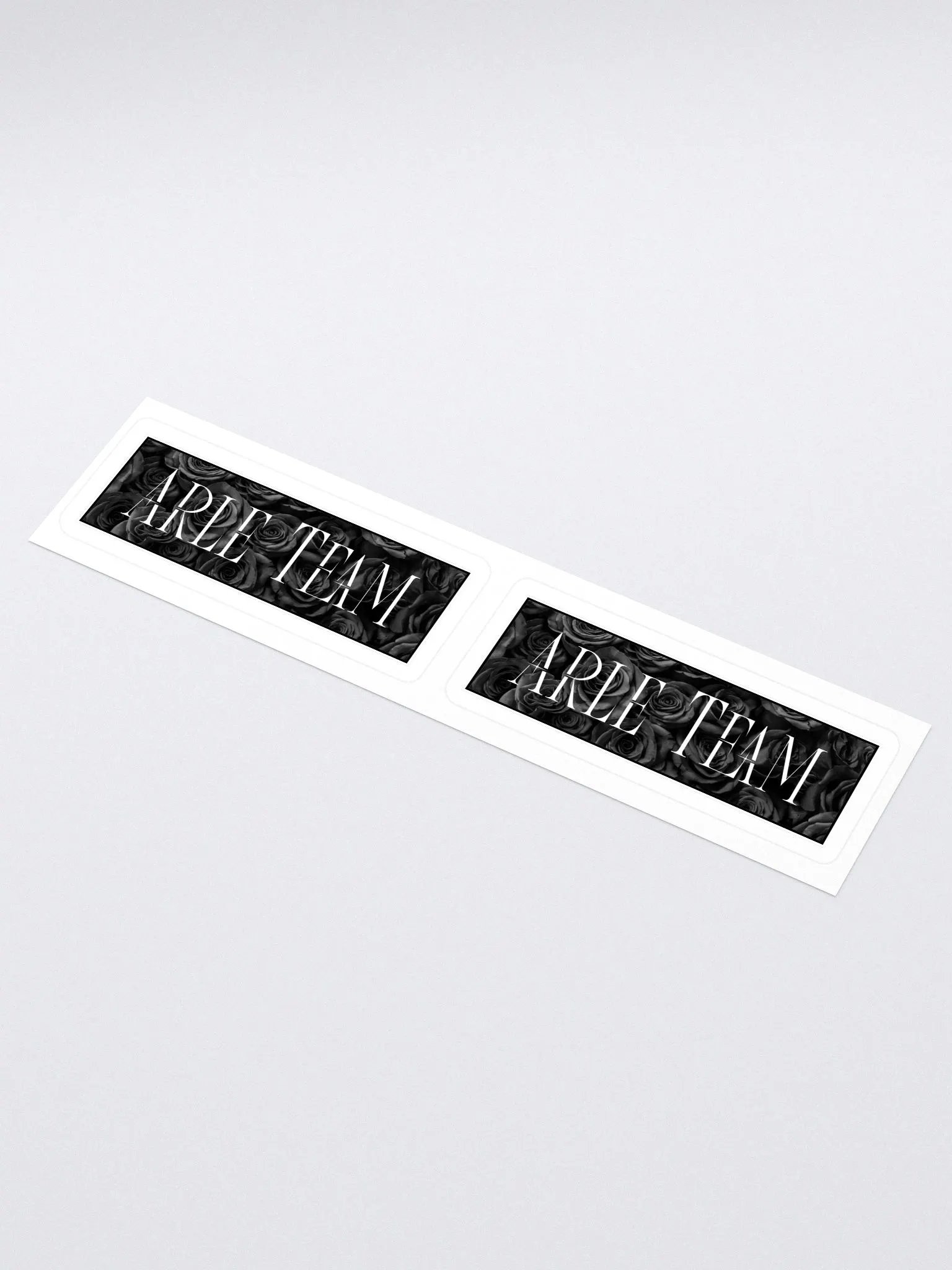 Arle Team Black Roses product image (1)