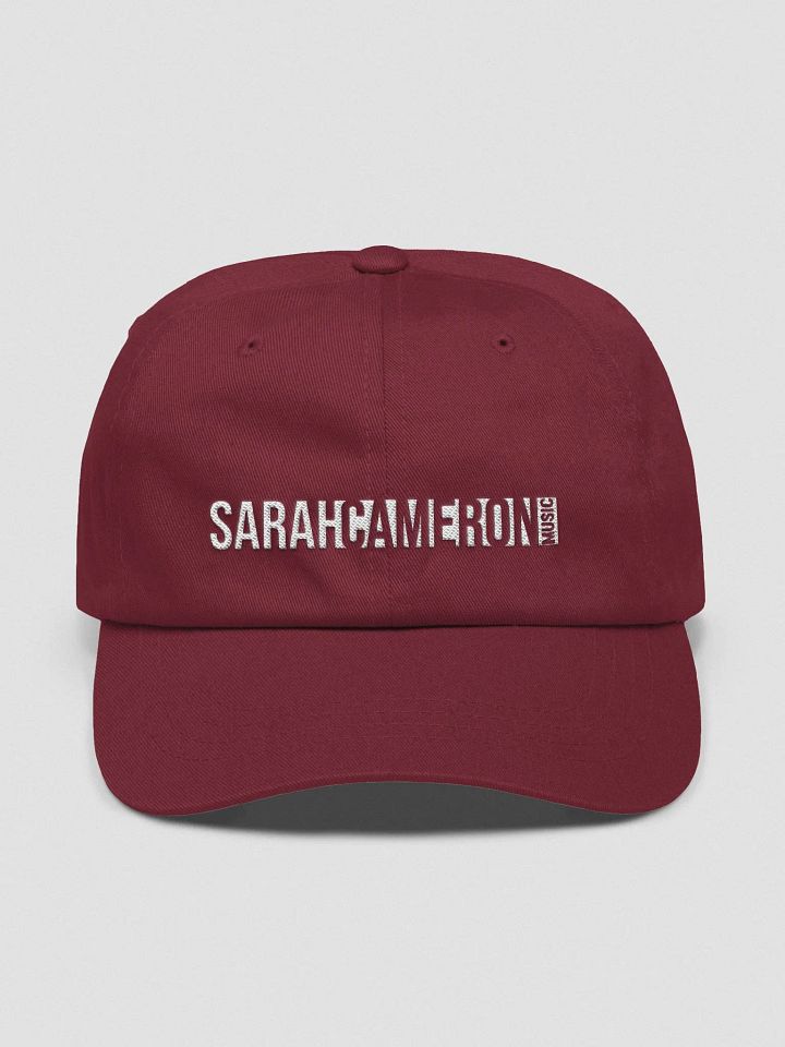 Dad Hat product image (2)
