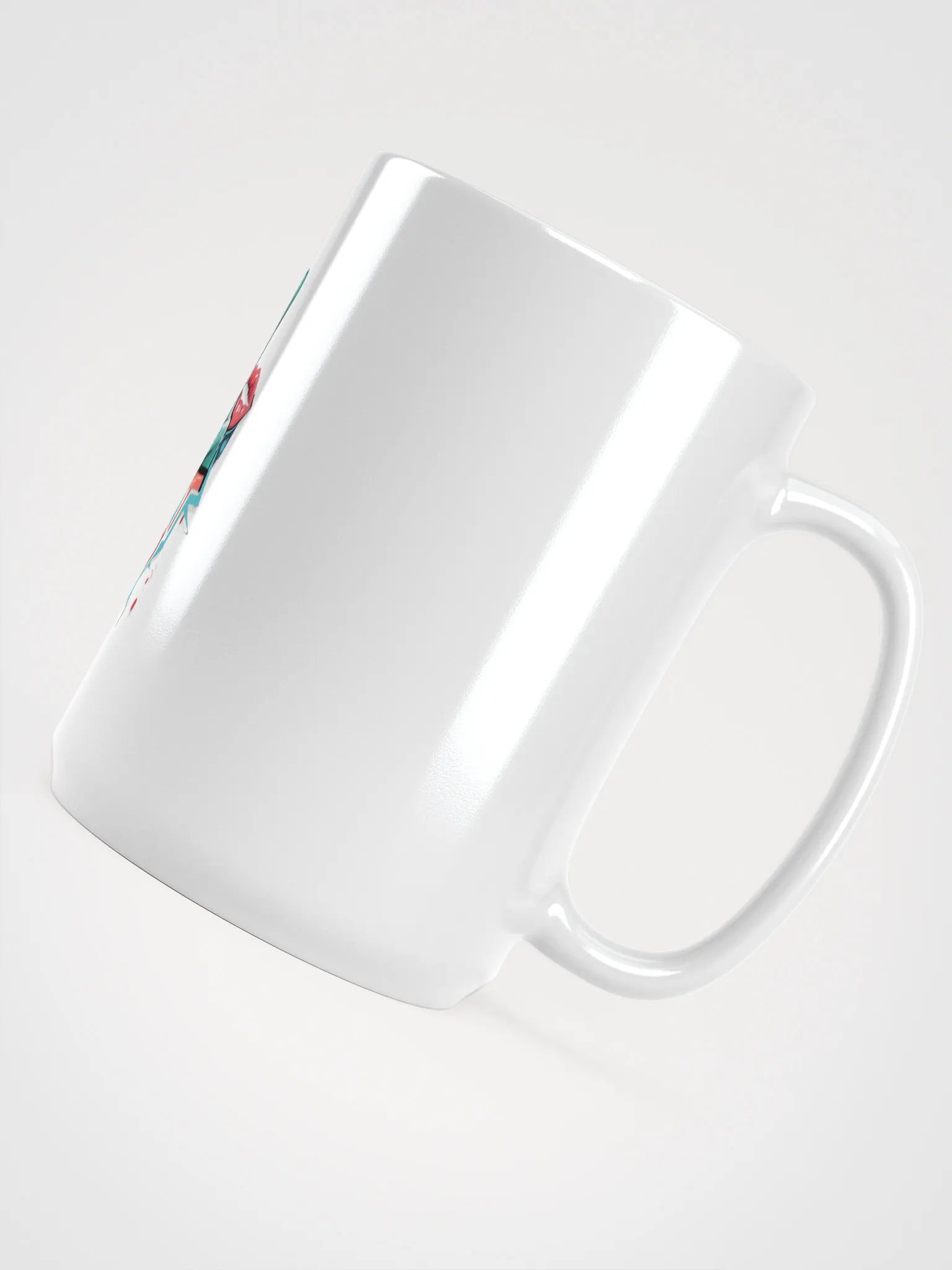 Hush Hush Mug product image (5)