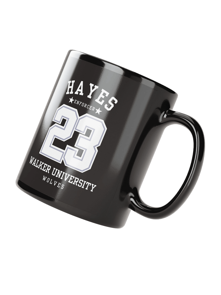 Hayes Mug product image (3)