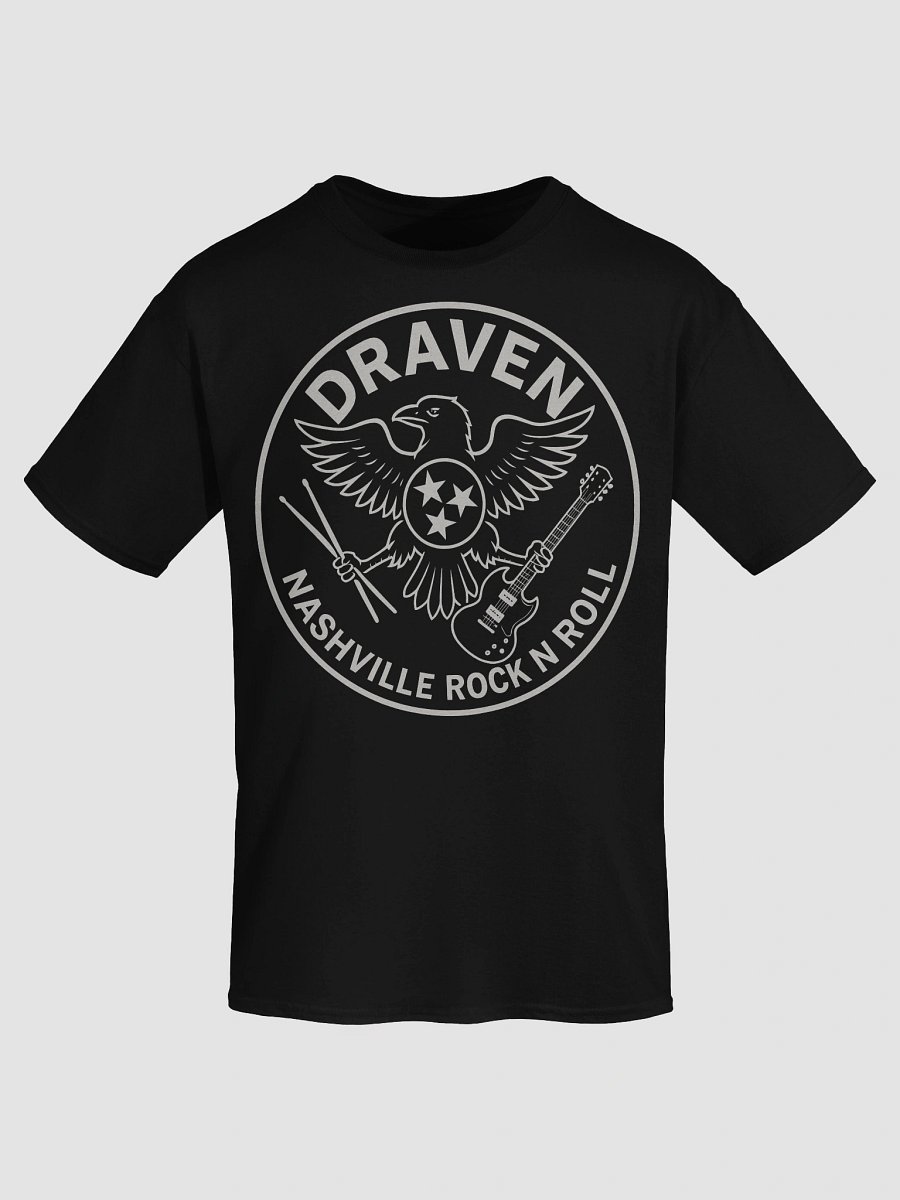 Draven "Seal" product image (7)