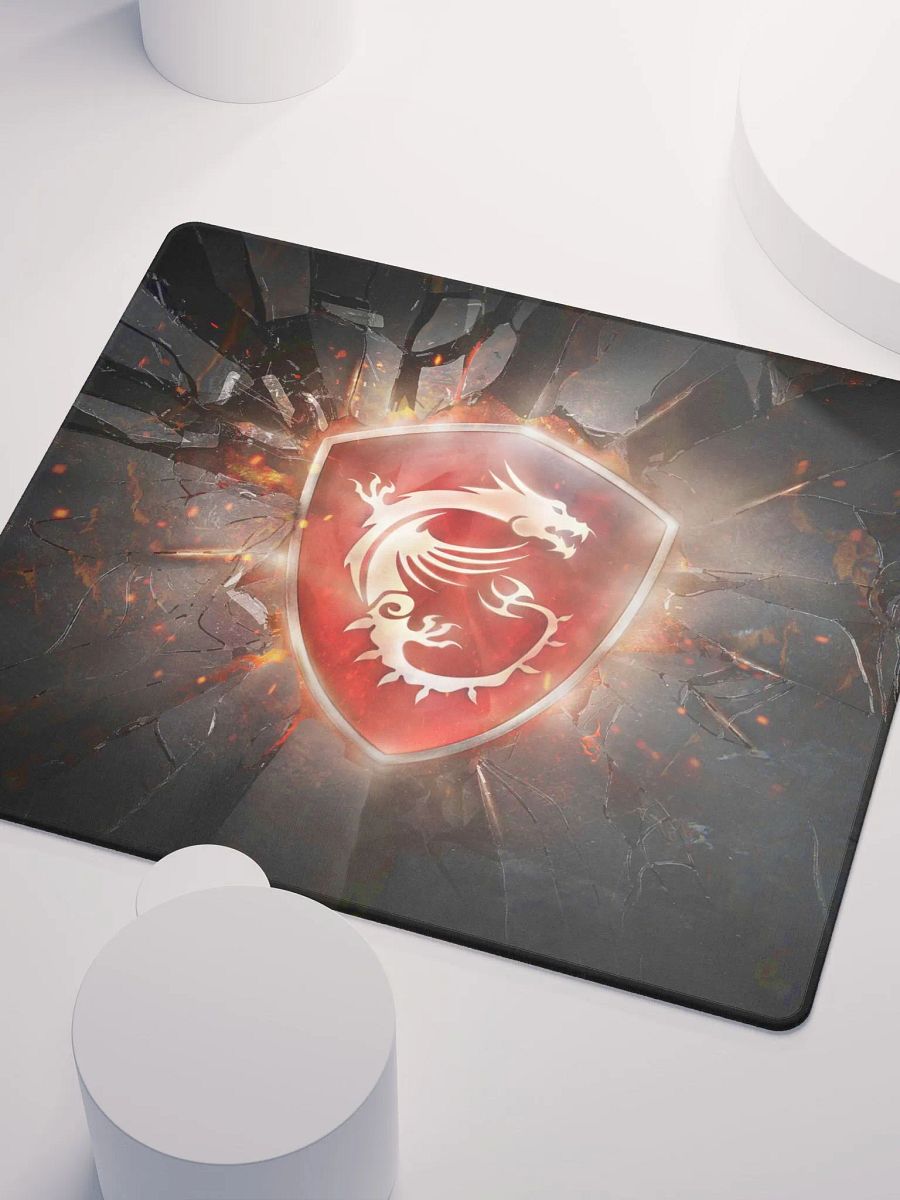 Mouse Pad Gaming 5 product image (3)