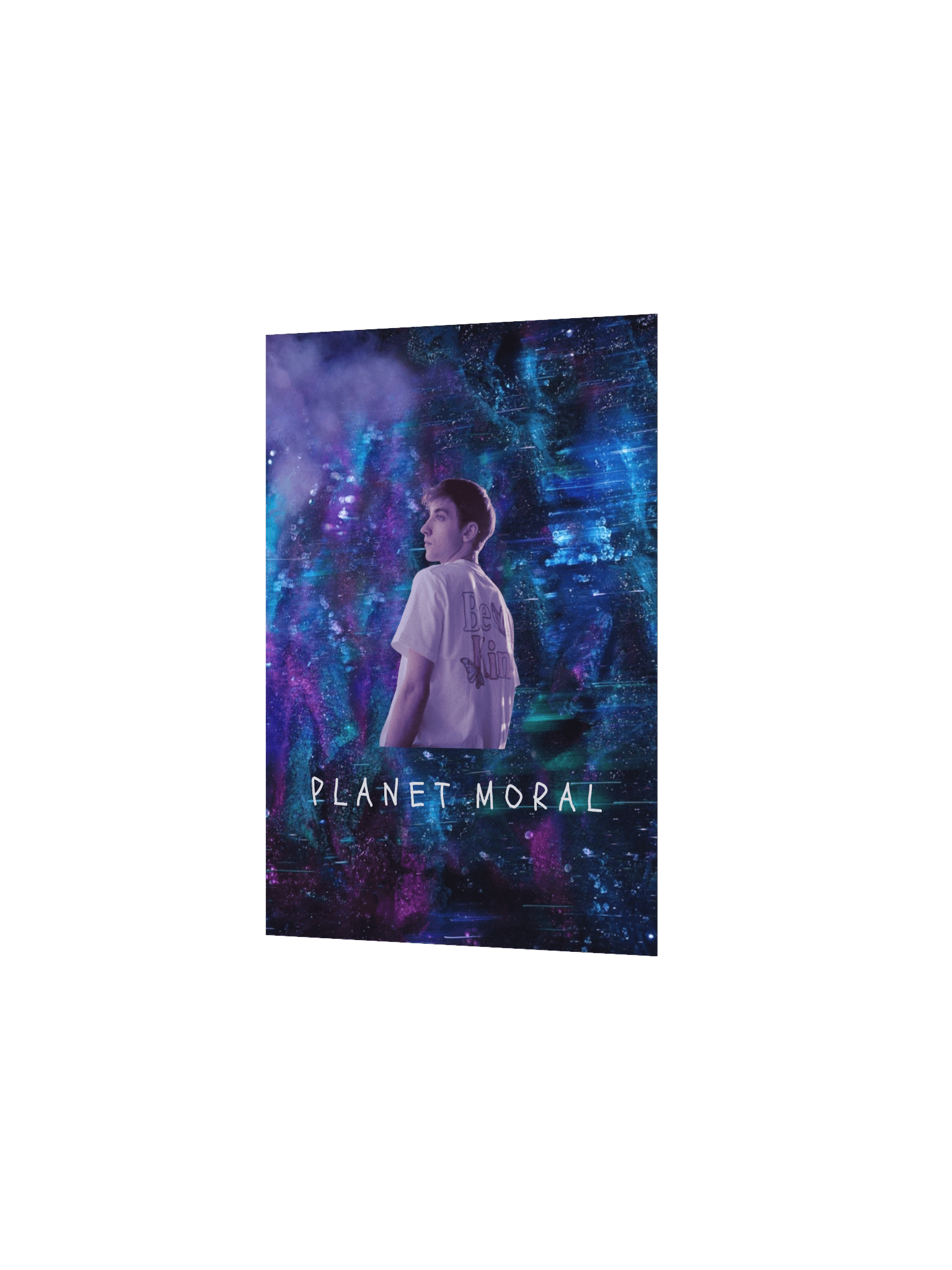 PlanetMoral - Poster (big) product image (2)
