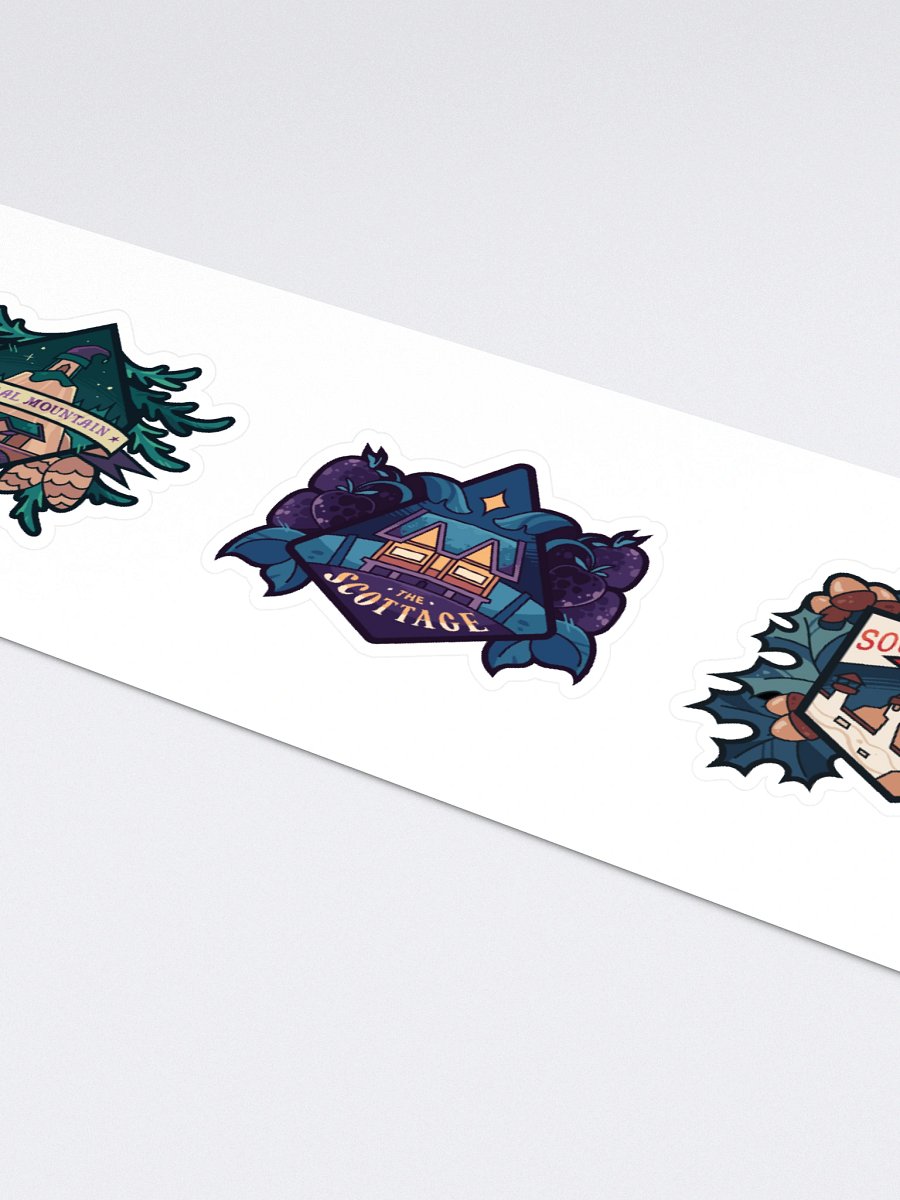 Teams & Bases - Last Life product image (5)