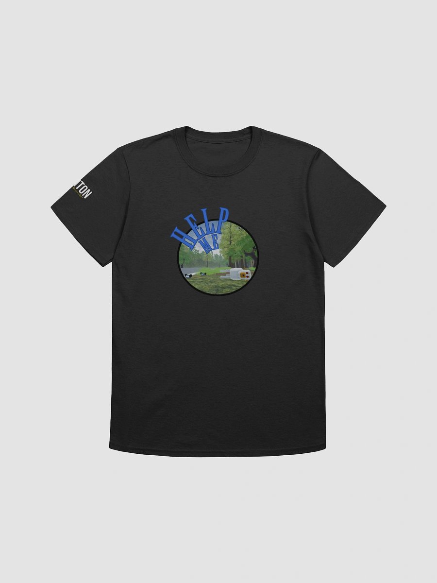 Help Me Shirt product image (1)