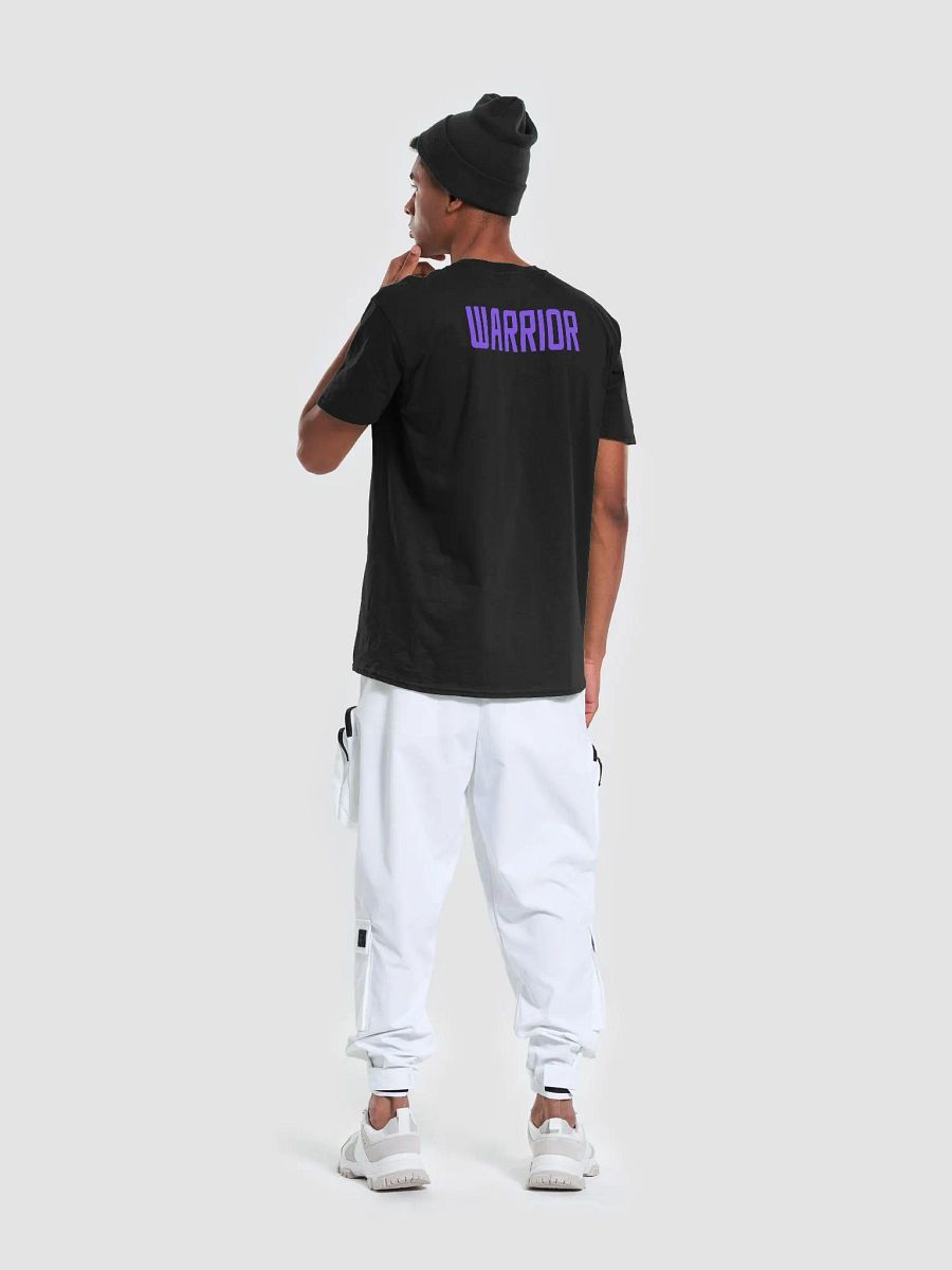 Goddess Ari Warrior Unisex Tee product image (40)