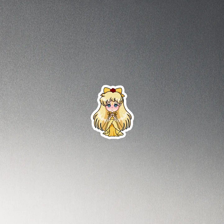 Venus Princess Magnet *2024* product image (4)