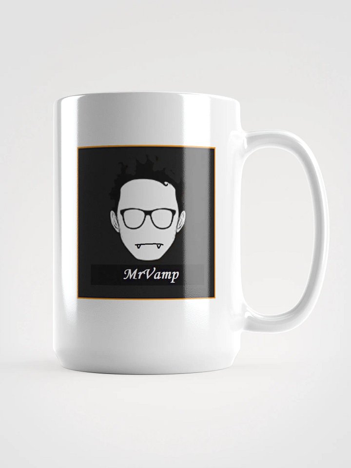 Fangtastic MrVamp Mug product image (1)