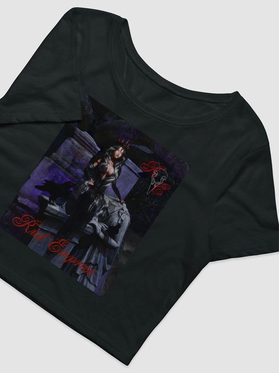 Empress Crop T product image (3)