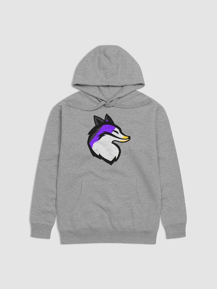Non-Binary Fawx Hoodie product image (4)