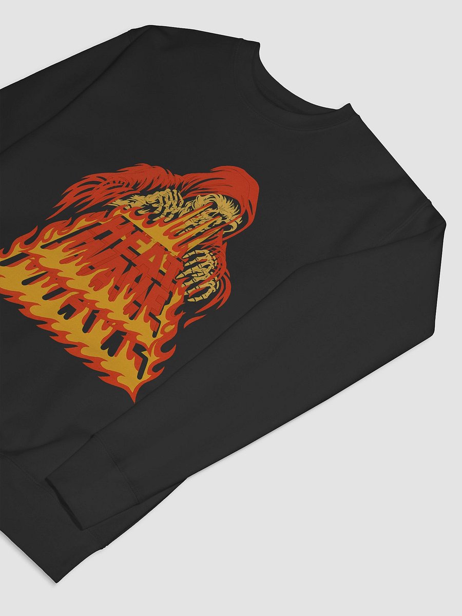 HEATWAVE REAPER – Laser-Eyed Darkness product image (7)
