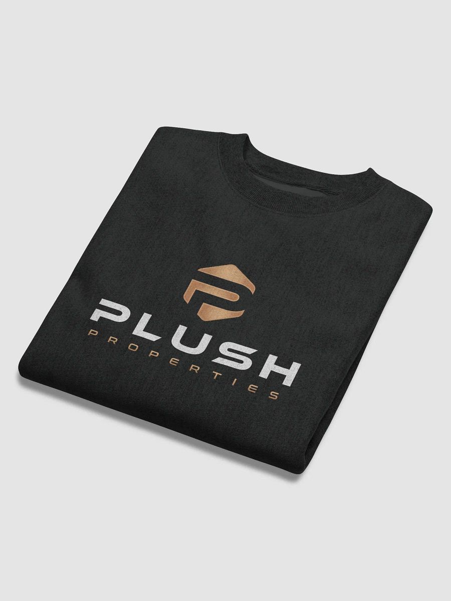 Plush Cotton Max Sweatshirt by Champion product image (4)