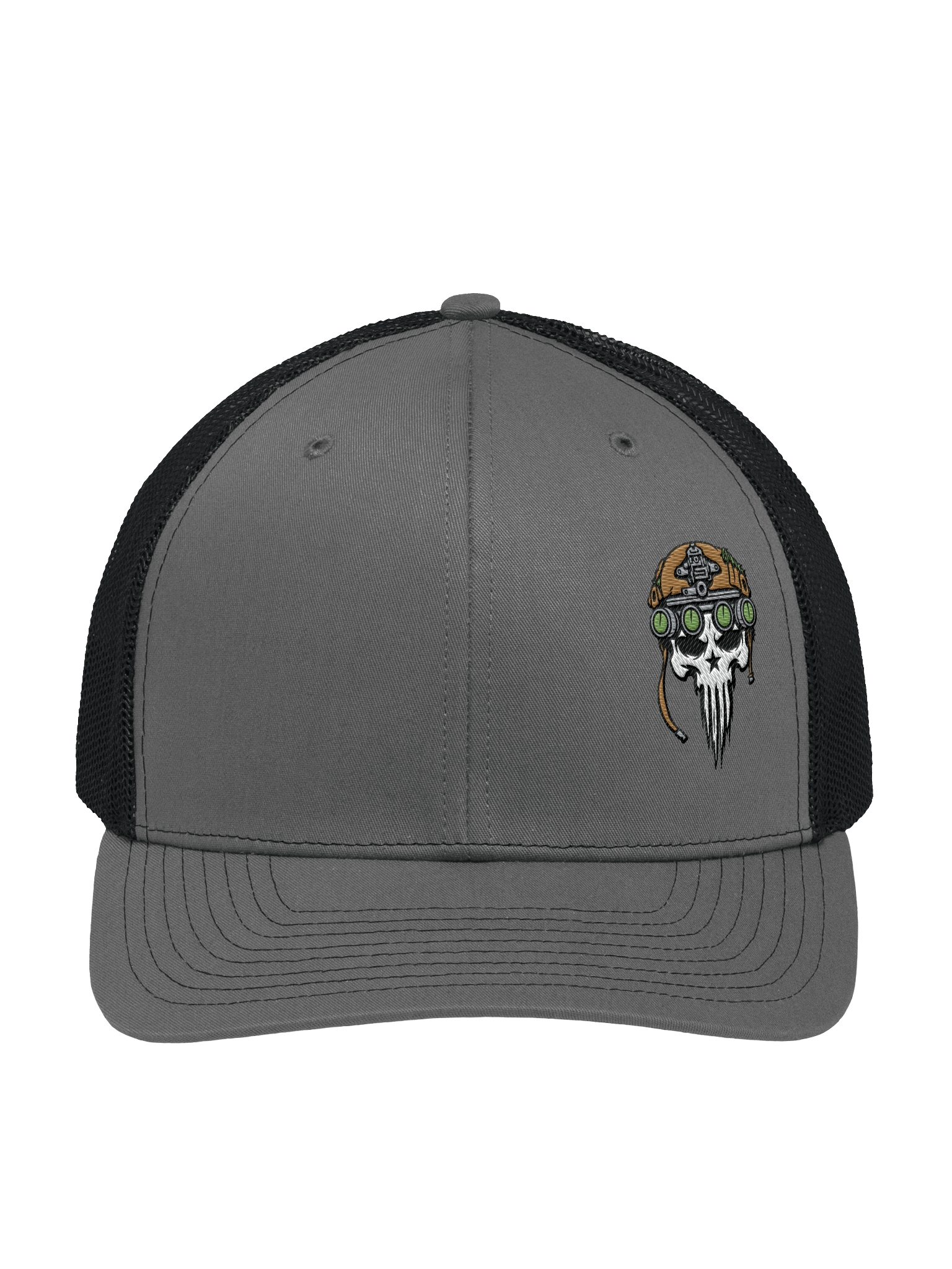 One 4 Seven Trucker Hat product image (1)