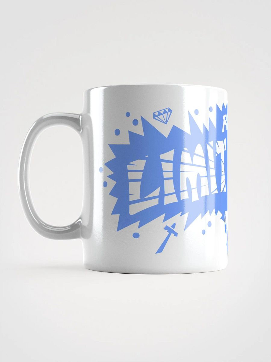 RPG Limit Break Mug product image (17)
