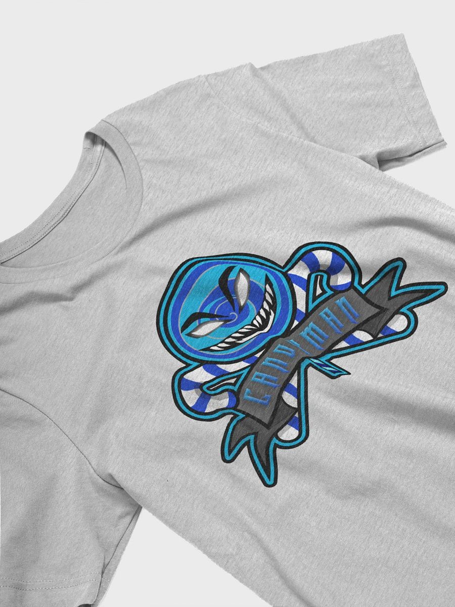 Candyman Bella+Canvas Supersoft T-shirt product image (3)
