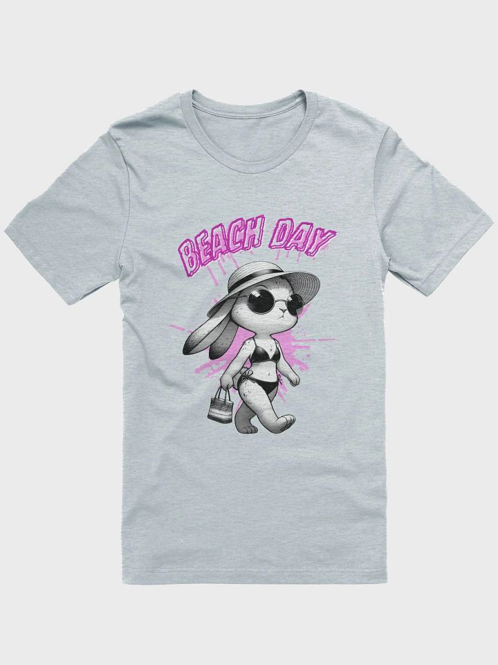 "BEACH DAY" / T-SHIRT product image (42)
