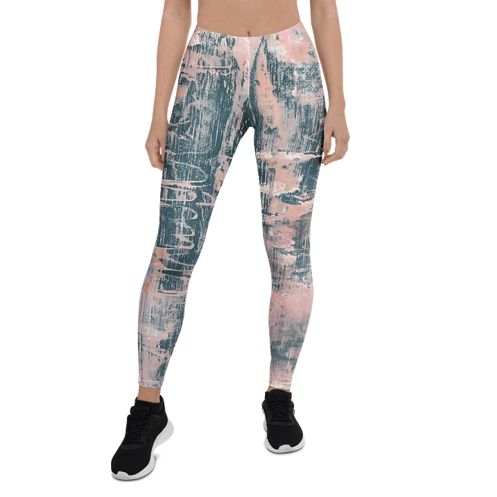 "Recovery 2019" Leggings product image (1)