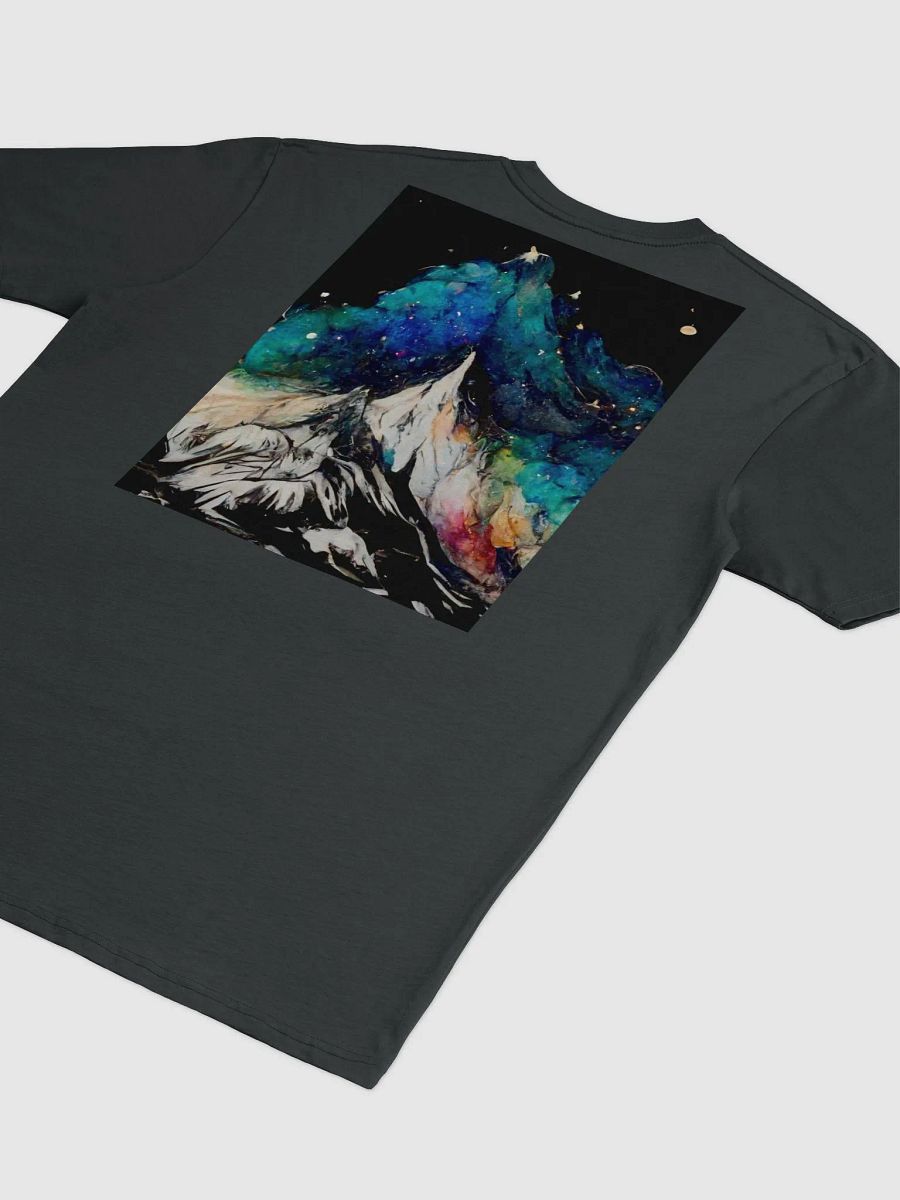 Aurora Nights Tee product image (4)