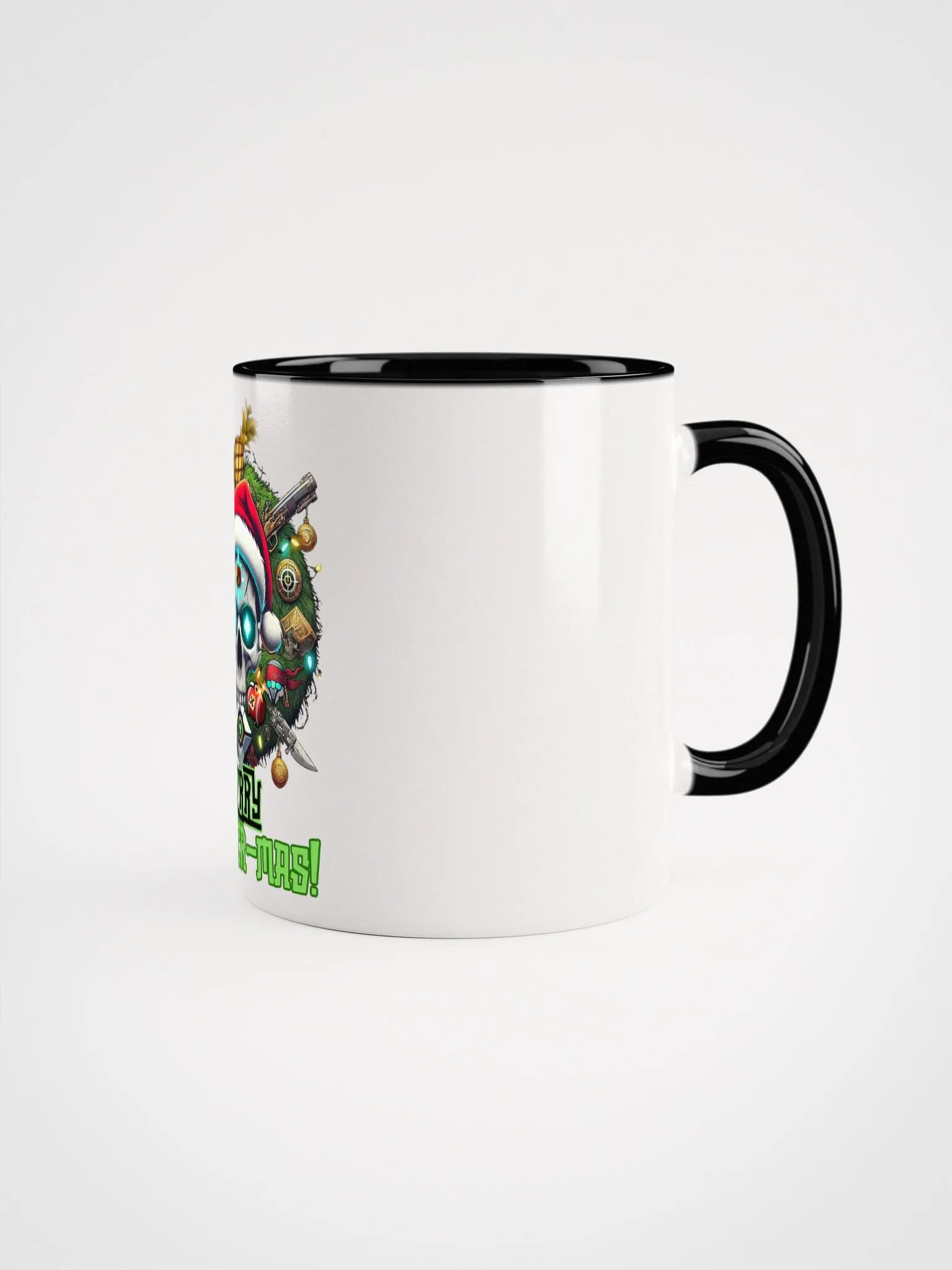 Merry player-mas! product image (2)