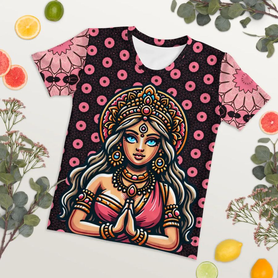 Parashakti Tee product image (5)