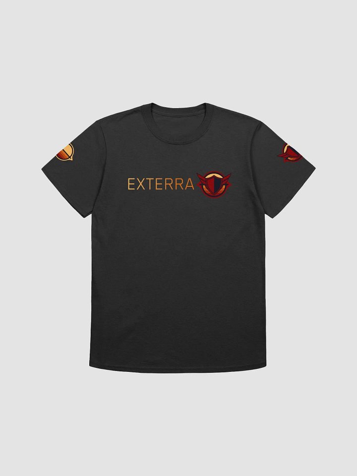 Exterra Defense Shirt product image (1)