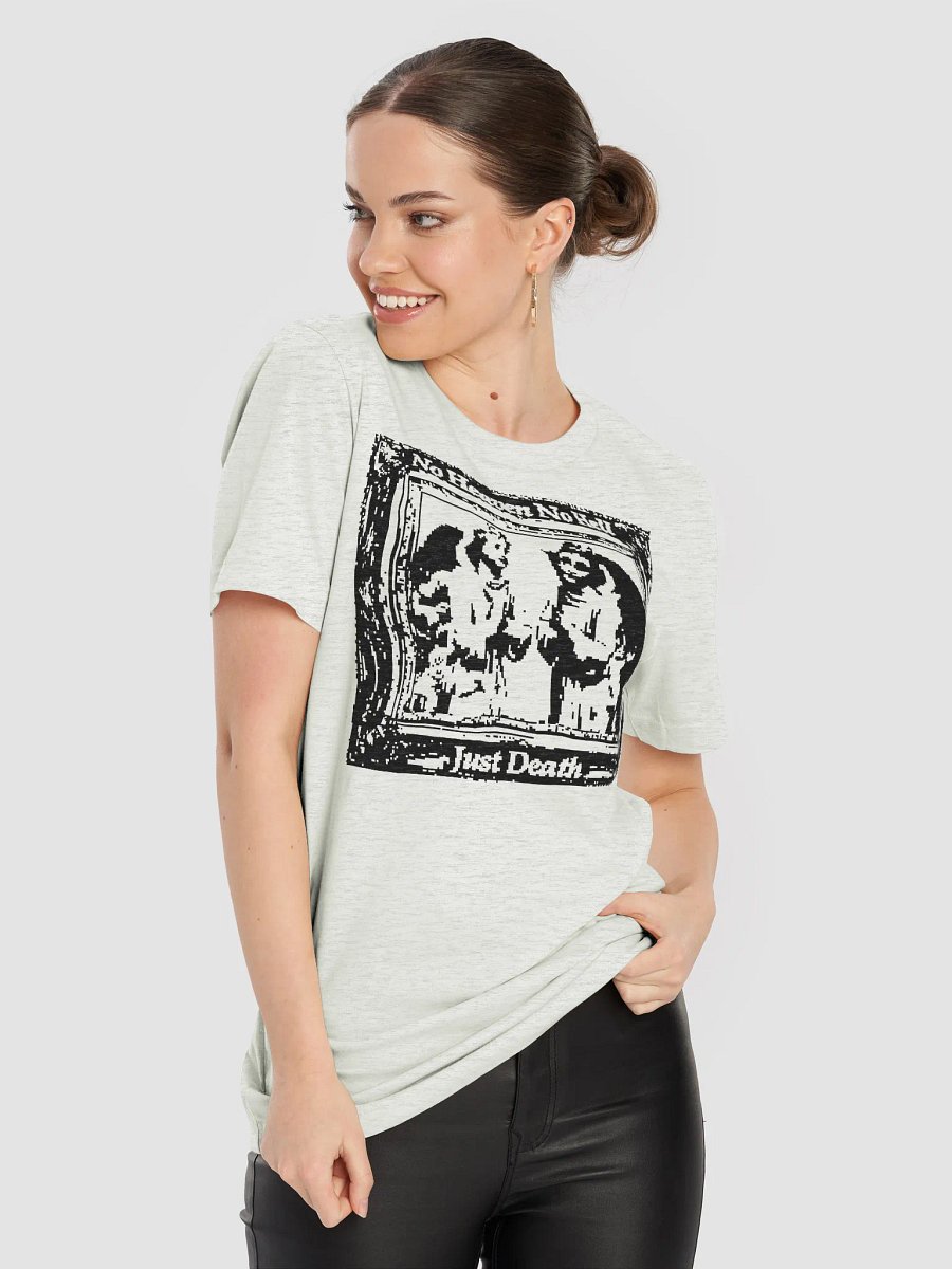 No Heaven Shirt product image (7)