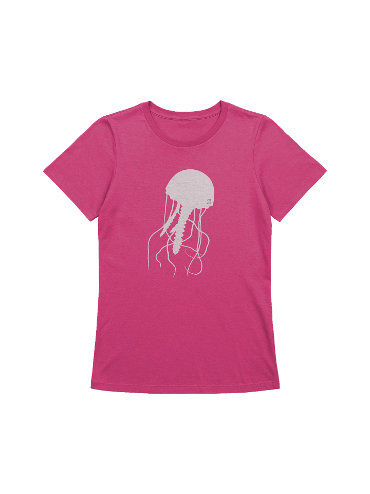 Jellyfish Dance Women's Tee product image (5)
