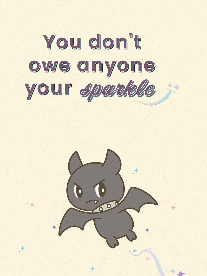 Melancholy & Glitter Wallpaper Bundle product image (2)