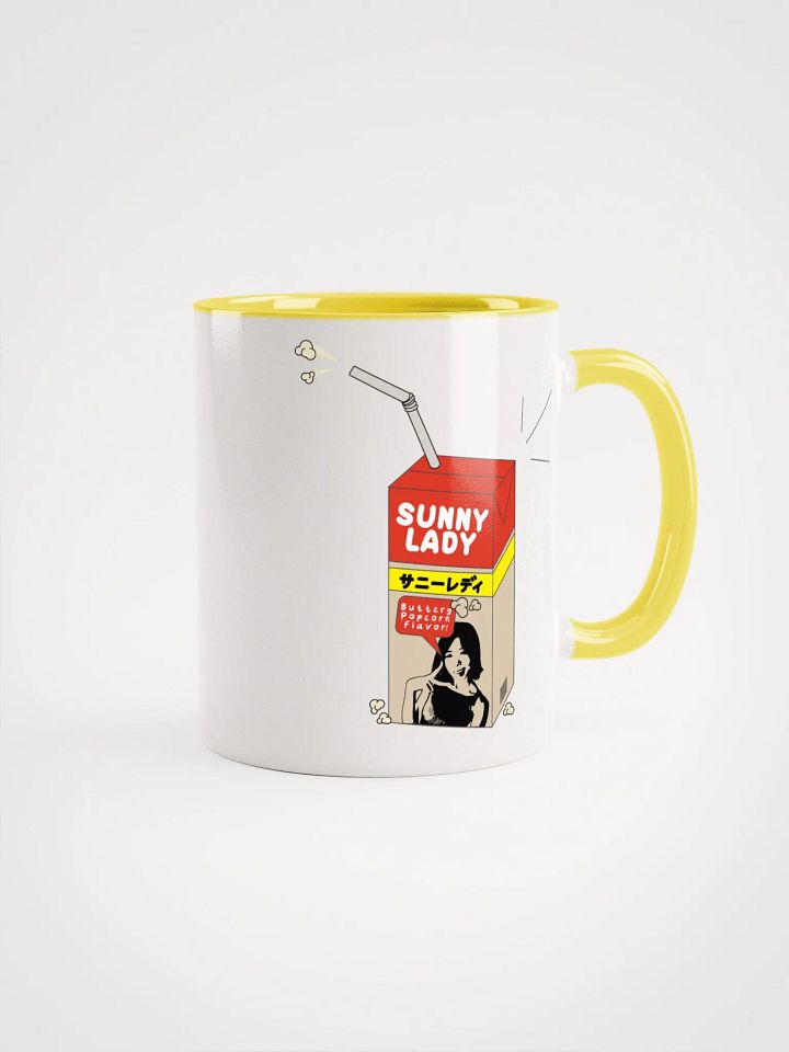 Popcorn Juice Mug product image (1)