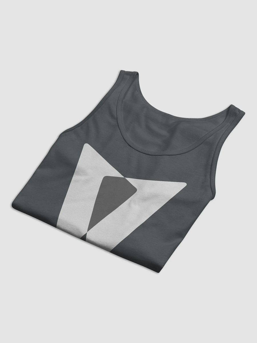 We Bodyboard Logo // Winter Warrior Tank product image (17)
