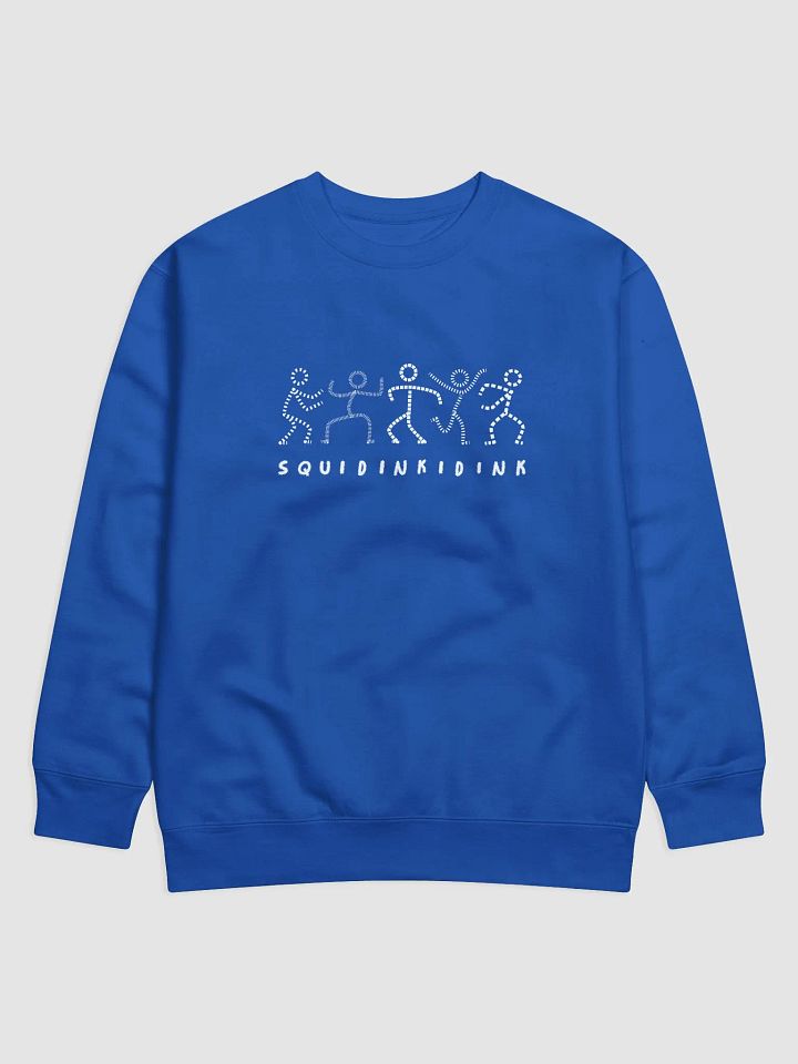 Groovin Crewneck product image (3)