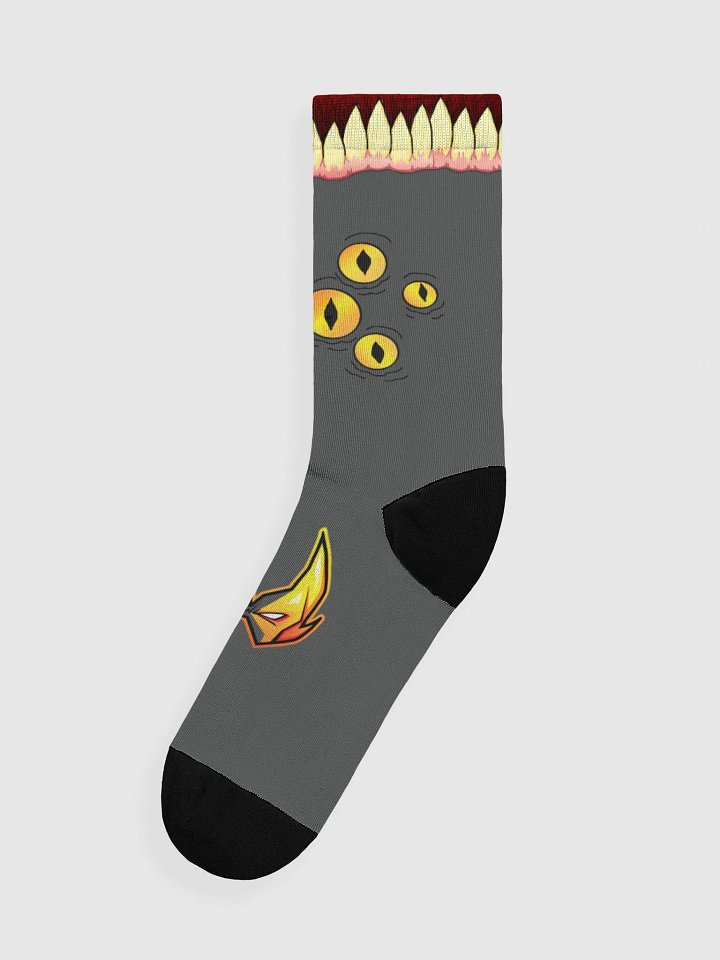 Mimic Socks product image (1)