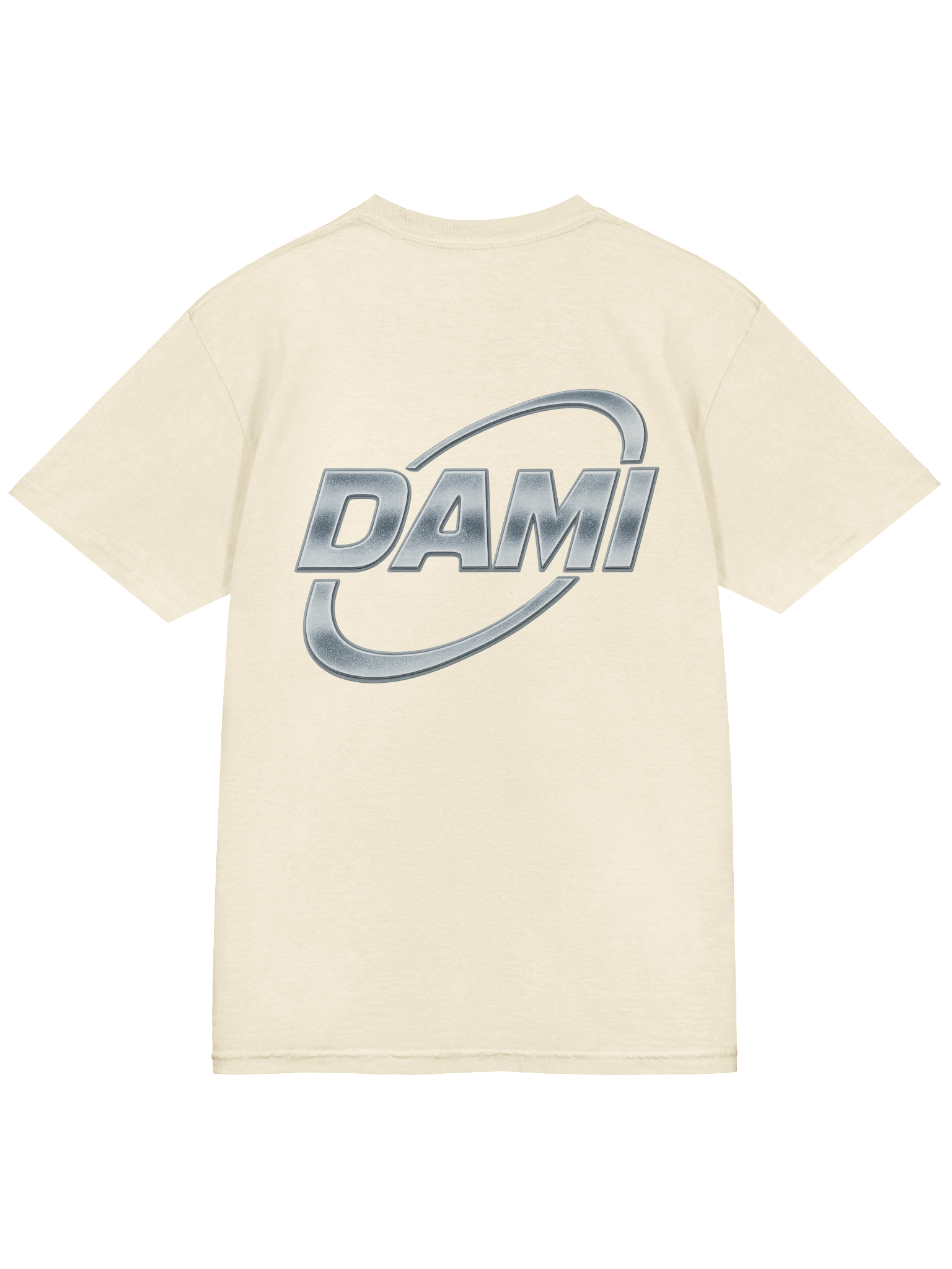 Dami Unisex T-Shirt product image (12)