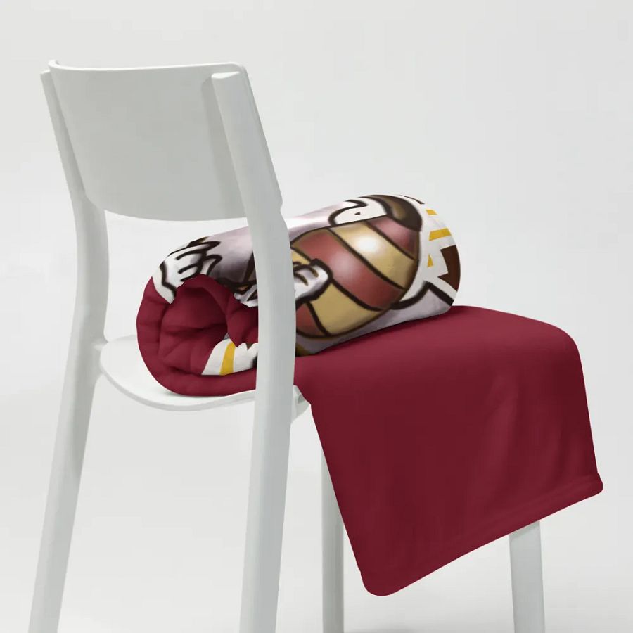 KERMIT BLANKET product image (20)