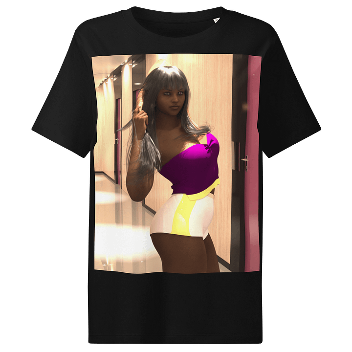 Cayley Women's T-Shirt product image (1)