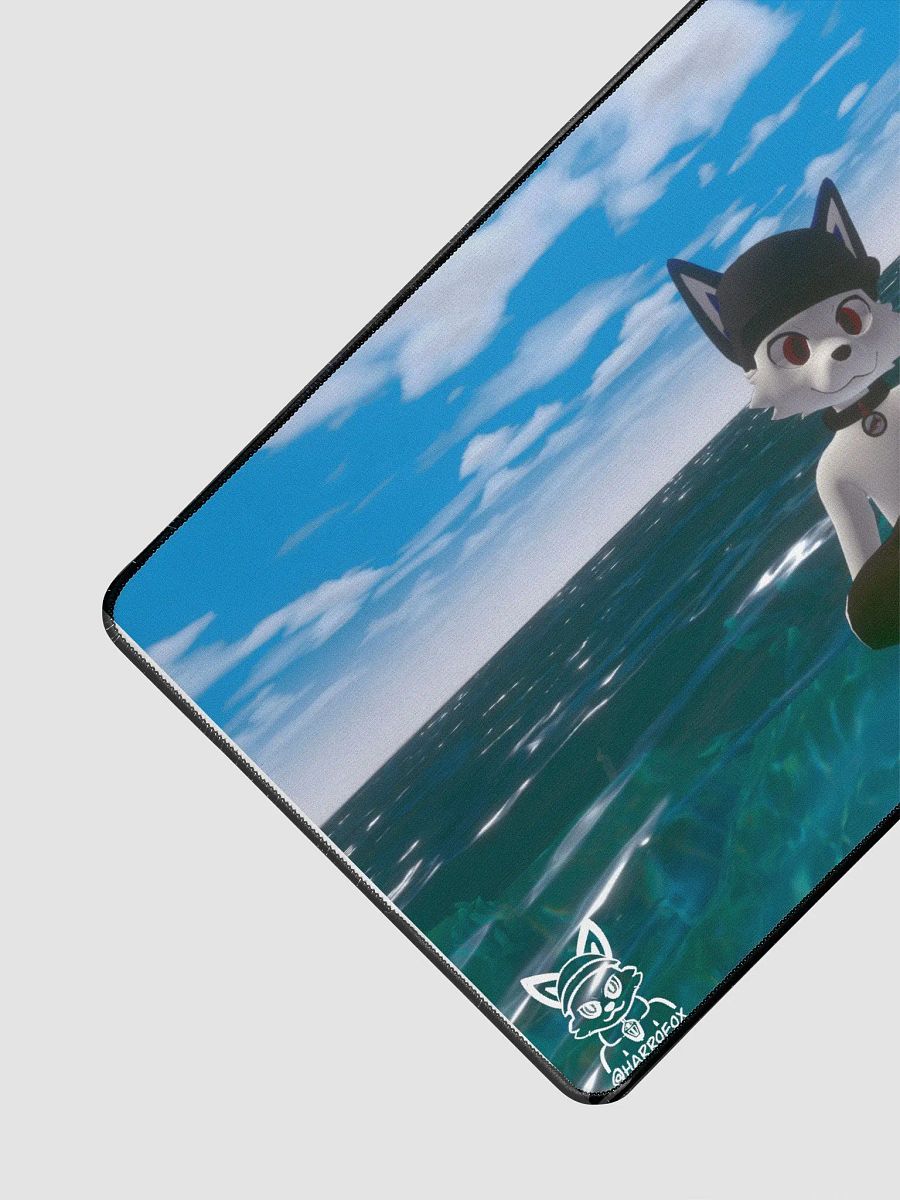 mouse pad #2 product image (3)