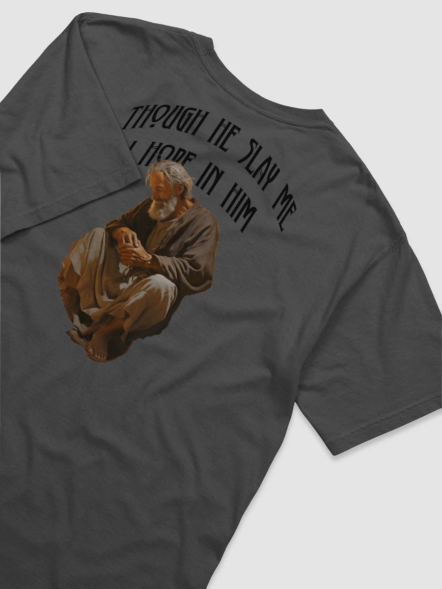 Job T-Shirt product image (4)