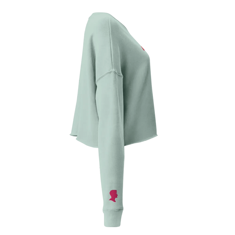 Cropped Sweatshirt product image (6)