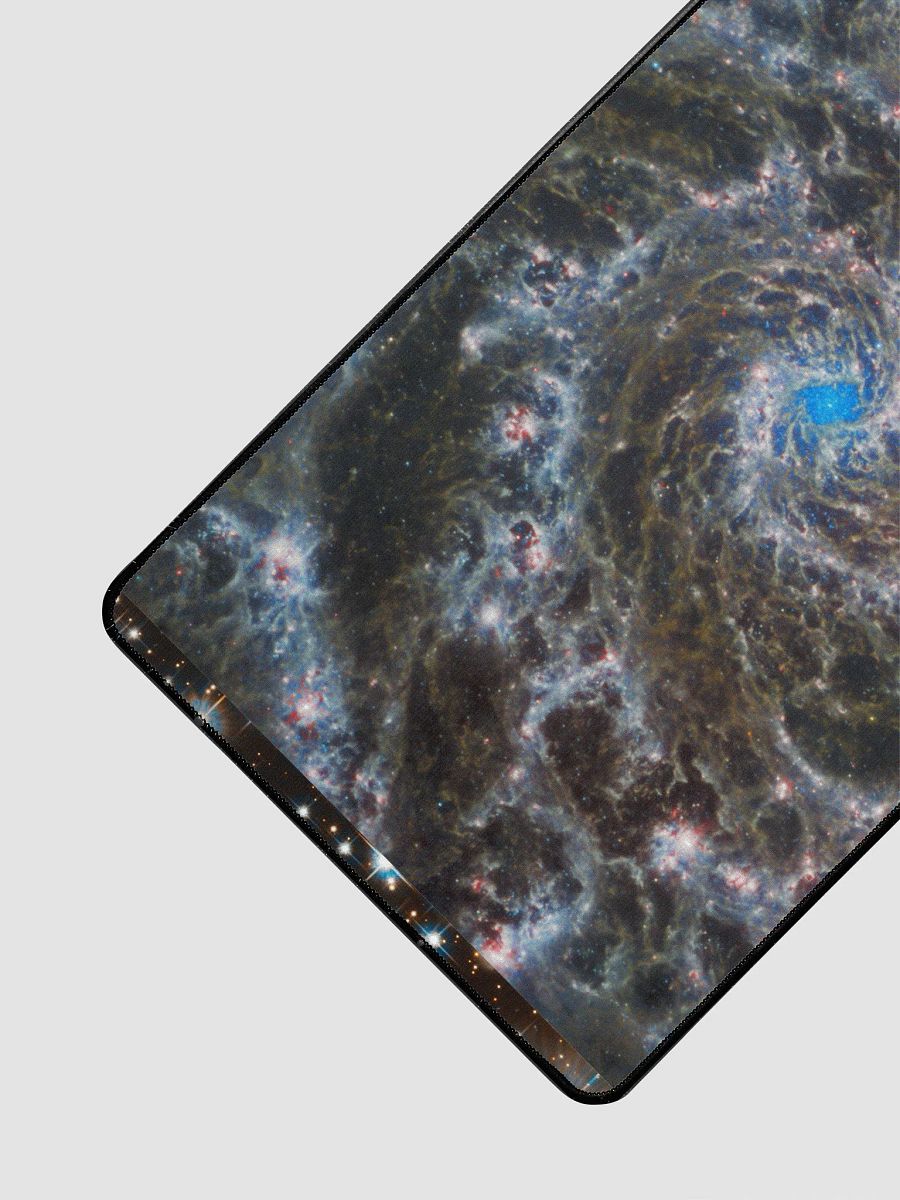 JWST ASTRO Desk Mat 15.5