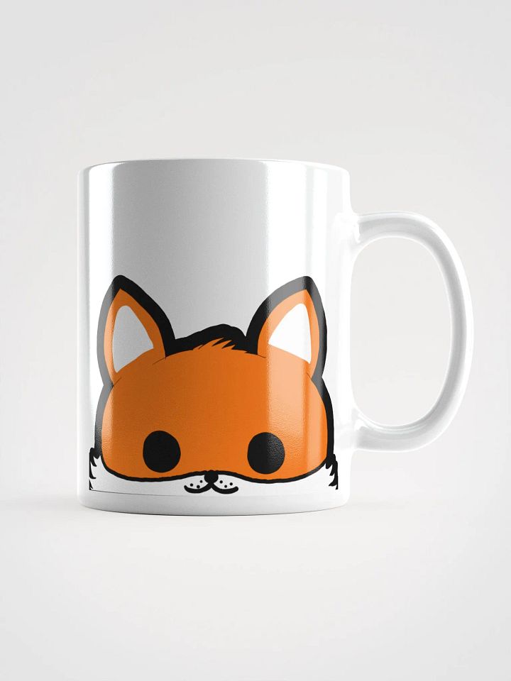 Benjamin Lurk Mug product image (1)