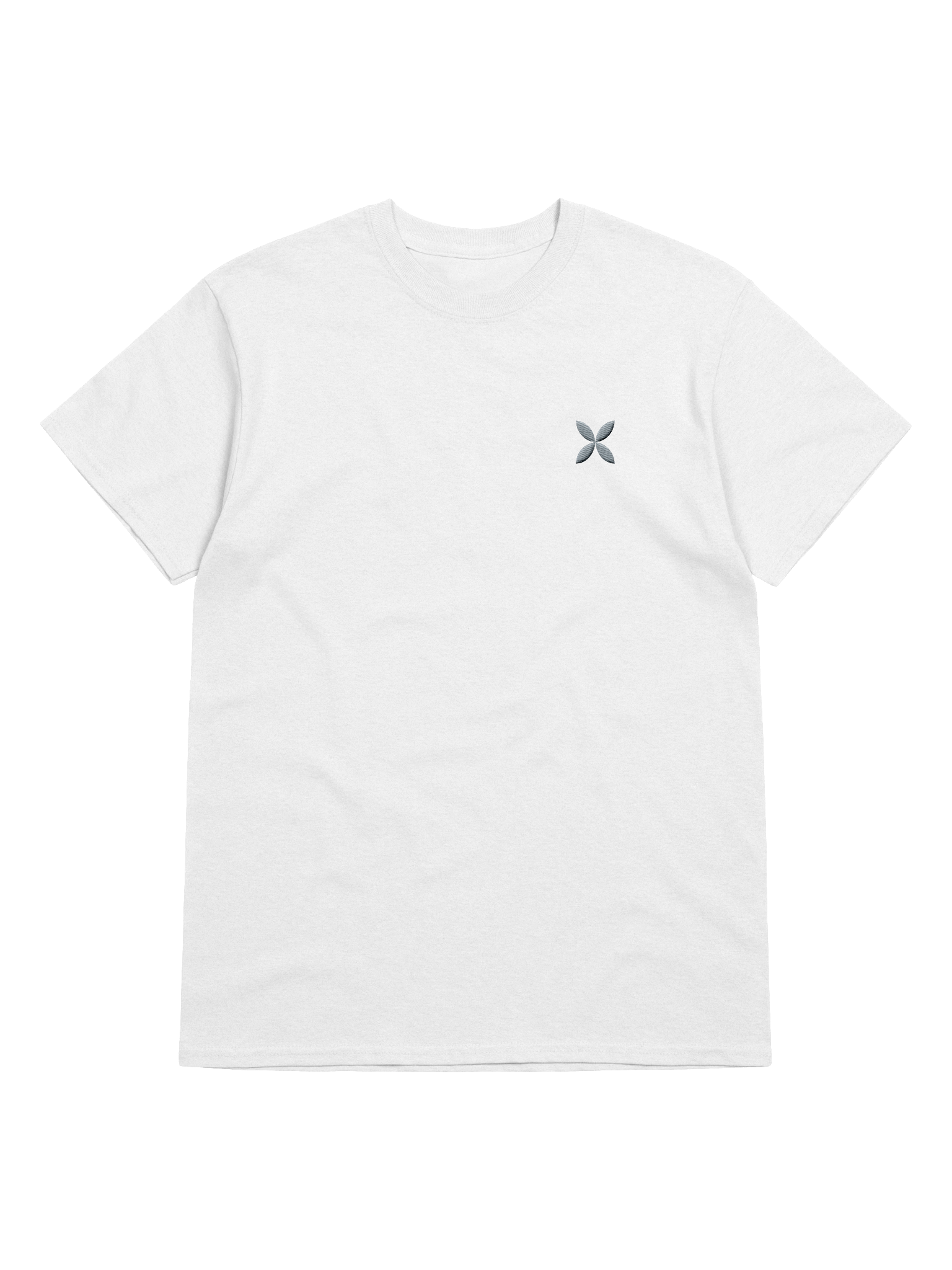 T-SHIRT SEVERAL WHITE product image (5)