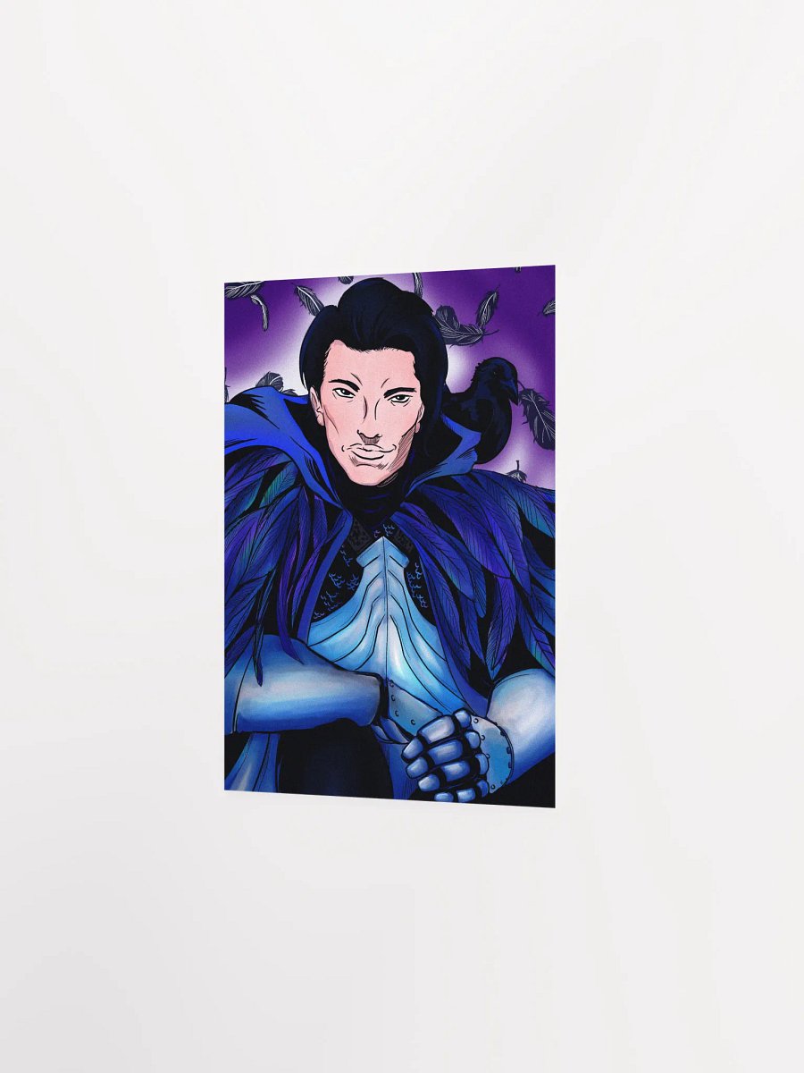 Renard the Paladin product image (2)