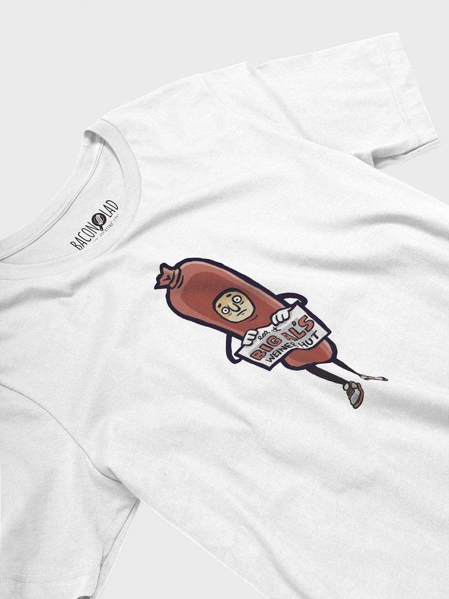 Big Al's Mascot (T-Shirt) product image (2)