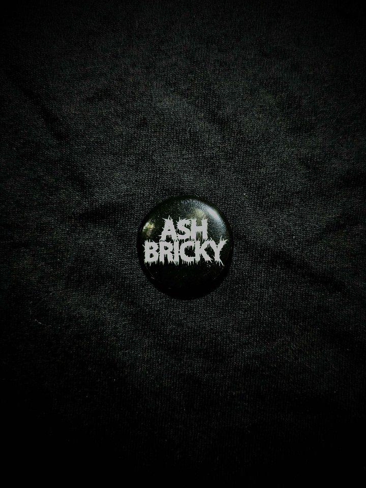 Ash Bricky Button product image (2)
