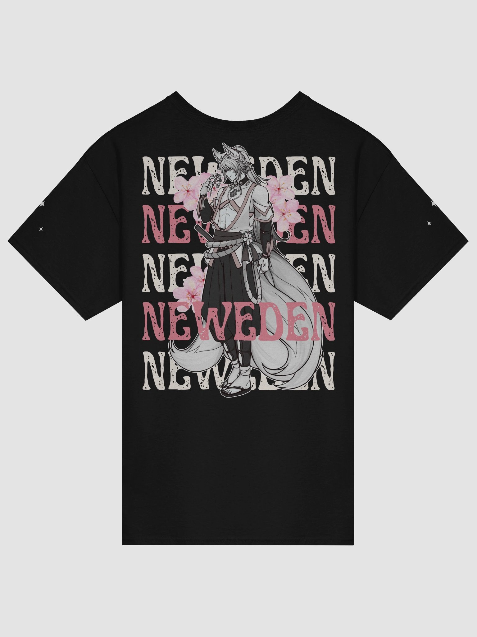 Wisp Iconic Tee product image (6)