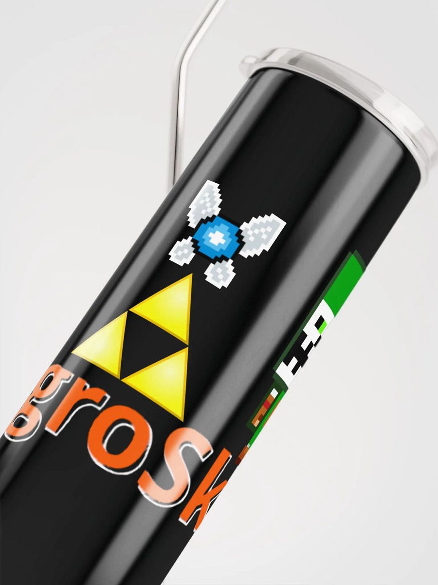Stainless Steel Tumbler 2 product image (7)