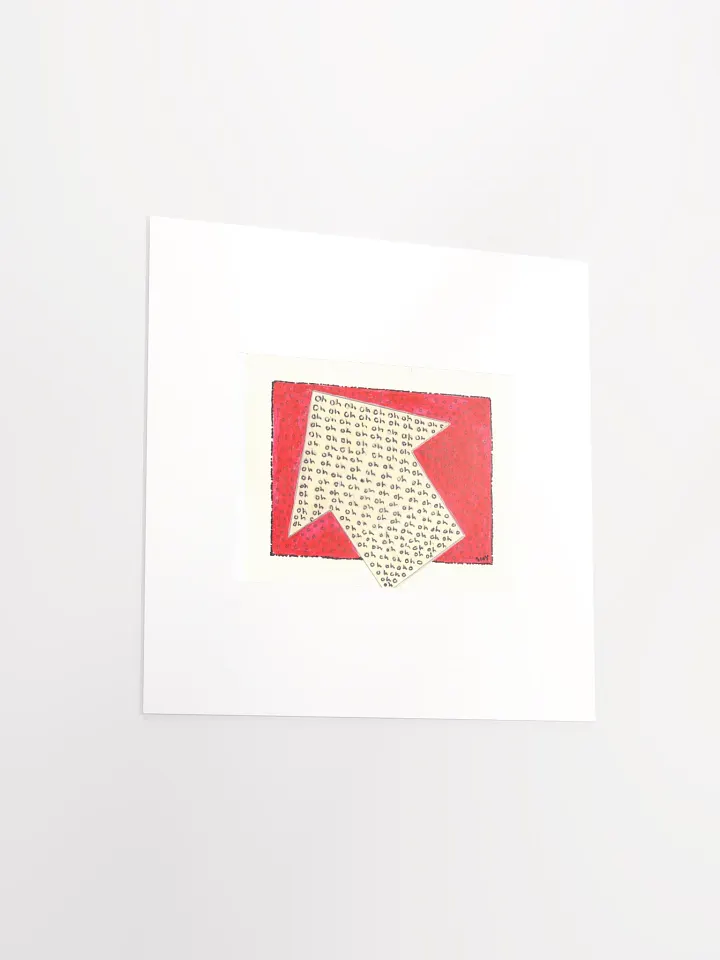 oh oh panel card print product image (2)
