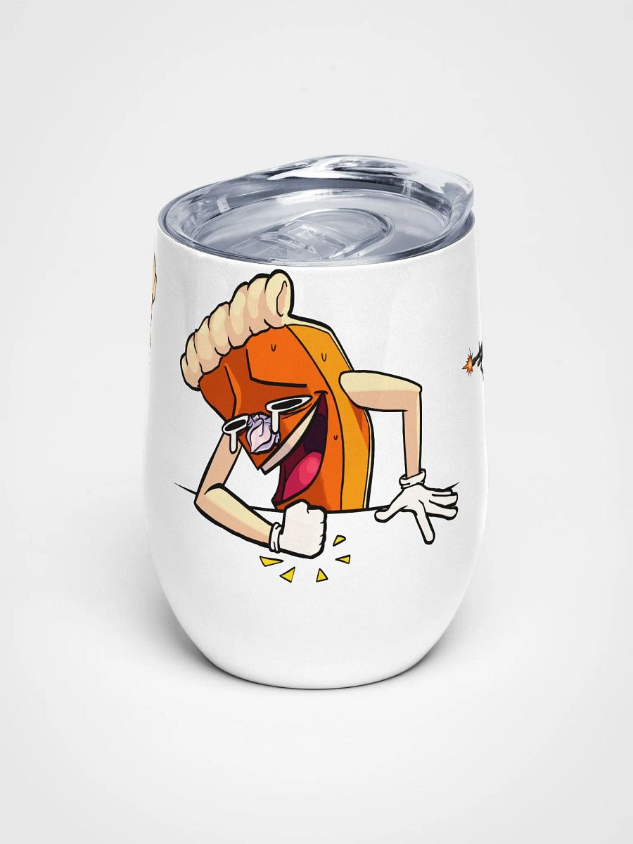 Pie's Tumbler product image (1)