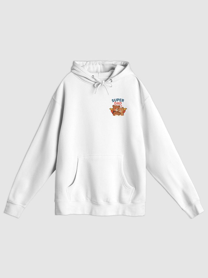Super Dad Hug Hoodie product image (1)