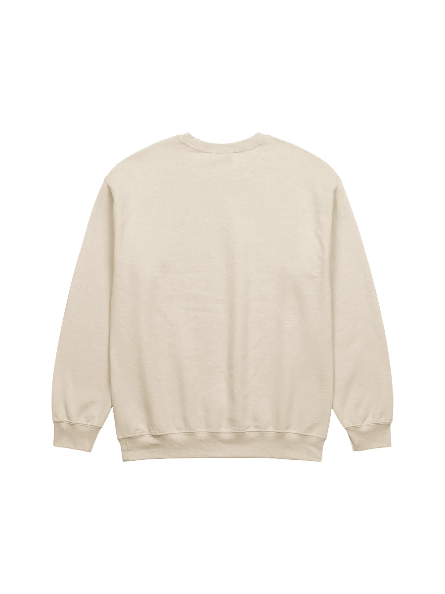 Tell me I'm cute Crewneck product image (2)